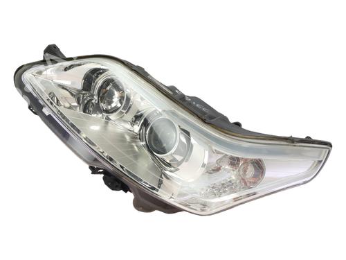 Phare gauche Phare gauche CITROËN C4 I (LC_) 2.0 HDi (136 hp) 36424057 36424057
