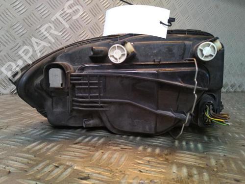 Venstre forlygte AUDI A2 (8Z0) 1.6 FSI | BP30070916C28