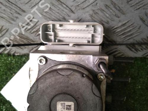 ABS pump CITROËN C3 II (SC_) 1.4 HDi 70 (SC8HZC, SC8HR0, SC8HP4) | BP30073131M43 