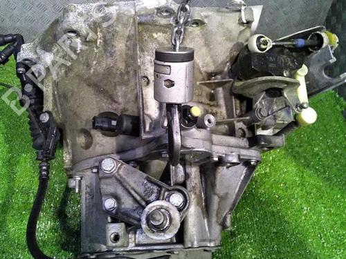 Gearbox PEUGEOT 3008 I MPV (0U_) 1.6 VTi | BP30077228M3