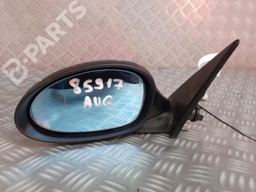 Used Left mirror BMW 3 (E90) 318 d (122 hp) 11403738