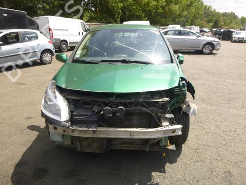 ABS pump RENAULT CLIO III (BR0/1, CR0/1) 1.5 dCi (C/BR0G, C/BR1G) | BP17159920M43 