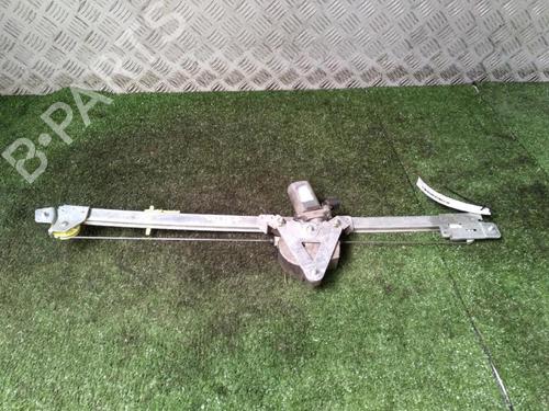 Used Front right window mechanism Front right window mechanism RENAULT TRAFIC II Bus (JL) 1.9 dCI 100 (JL0C, JL0K) (101 hp) 30072845 30072845