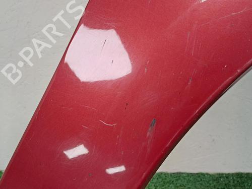 Right front fenders CITROËN C4 Grand Picasso I (UA_) 1.6 HDi 110 | BP29320505C42 