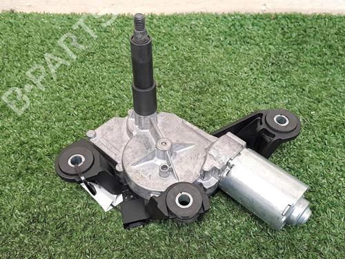Rear wiper motor RENAULT SCÉNIC III (JZ0/1_) 1.2 TCe (JZ16) | BP29948099M102