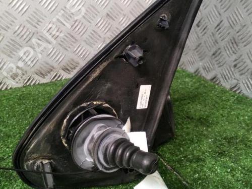 Right mirror PEUGEOT 206+ (2L_, 2M_) 1.1 | BP30071839C27 