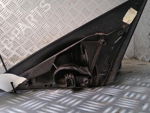 Right mirror OPEL TIGRA TwinTop (X04) 1.4 (R97) | BP30071196C27