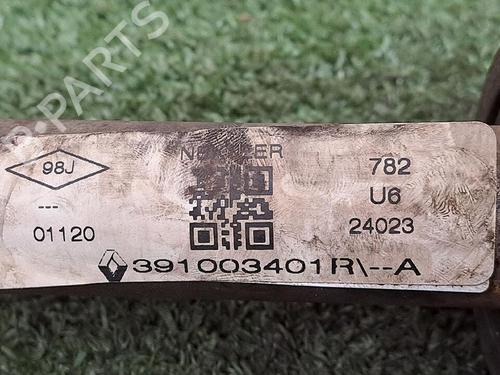 Used Right front driveshaft DACIA SANDERO III 1.0 TCe 90 (91 hp) 30065504