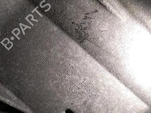 Gearbox NISSAN MICRA III (K12) 1.2 16V | BP30073872M3