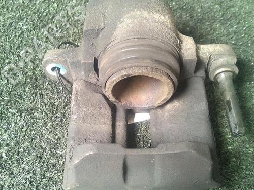 Left front brake caliper RENAULT TWINGO II (CN0_) 1.2 16V (CN04, CN0B) | BP29949888M105