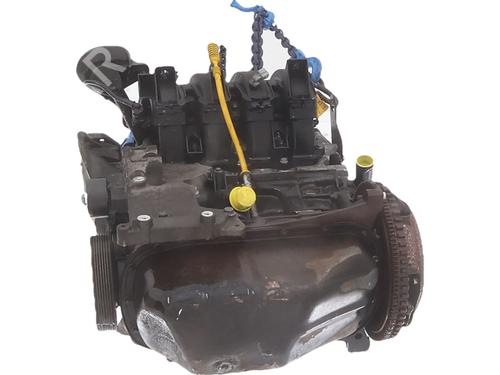 Engine RENAULT TWINGO II (CN0_) 1.2 16V (CN0K, CN0V, CN0A) | BP38484004M1  - Image 7