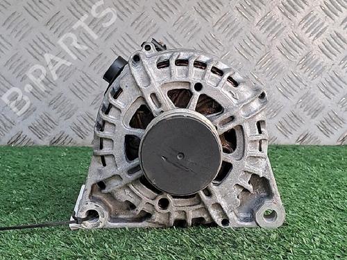 Alternator PEUGEOT 308 III (FB_, FH_, FP_, F3_, FM_) PureTech 130 (FPHNSL, FPHNST) | BP30064410M7