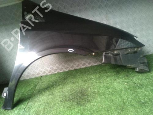 Used Right front fenders Right front fenders 29950974 29950974