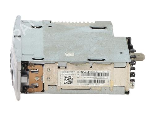 Auto-radio Auto-radio RENAULT MODUS / GRAND MODUS (F/JP0_) 1.5 dCi (FP0F, JP0F) (86 hp) 36424069 36424069