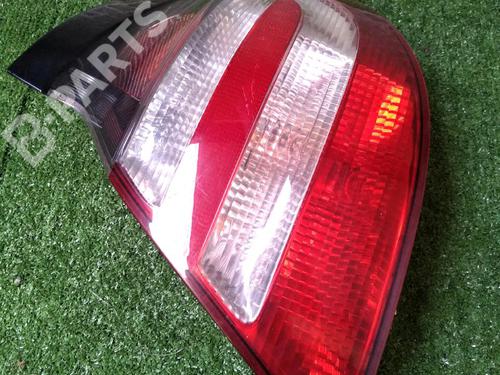 Right taillight MERCEDES-BENZ C-CLASS Coupe (CL203) C 220 CDI (203.706) | BP11408037C35 