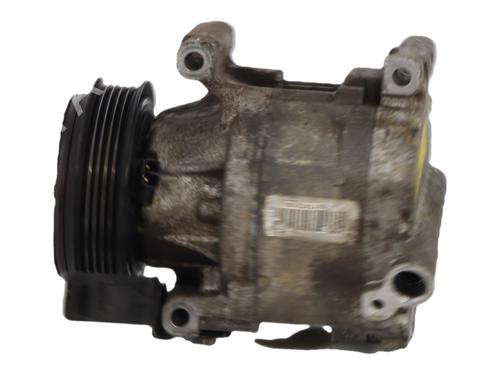 Used AC compressor AC compressor FIAT PANDA (169_) 1.2 (169.AXB11, 169.AXB1A) (60 hp) 40223736 40223736