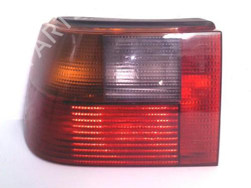 Used Left taillight Left taillight 30075332 30075332