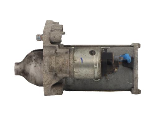 Starter PEUGEOT 2008 I (CU_) 1.6 HDi | BP40439981M8 - Image 5