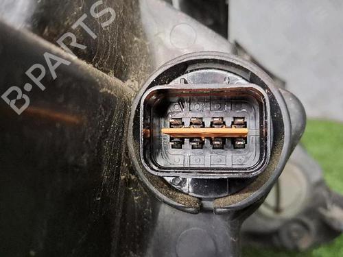 Used Left headlight Left headlight HYUNDAI i10 I (PA) 1.2 (78 hp) 29953200 29953200