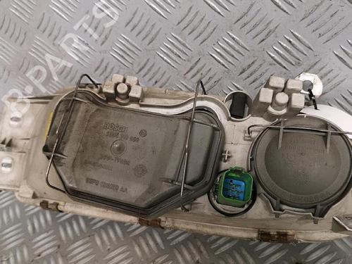 Right headlight FORD FIESTA IV (JA_, JB_) 1.25 i 16V | BP30069617C29 