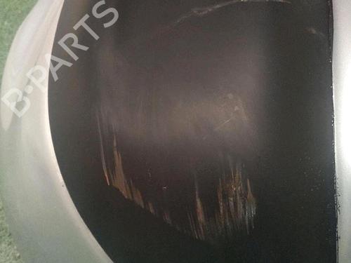 Bak støtfanger CITROËN XSARA PICASSO (N68) 2.0 HDi | BP30072969C8 