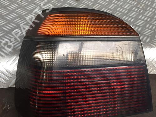 Left taillight VW GOLF III (1H1) 1.9 TDI | BP30068988C34