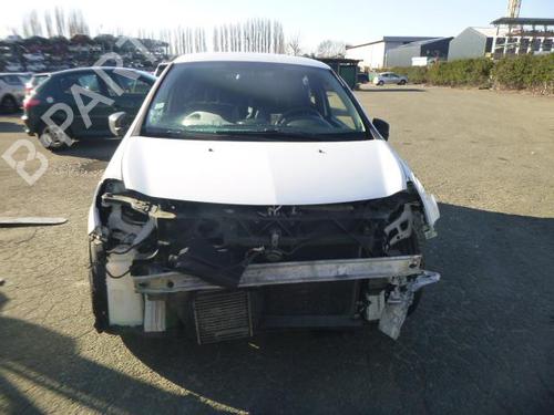 ABS pump RENAULT CLIO III (BR0/1, CR0/1) 1.5 dCi | BP13886544M43 