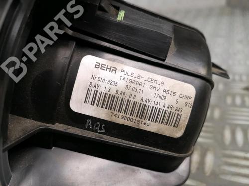 Commande Chauffage CITROËN C3 II (SC_) 1.4 | BP11402544I5 