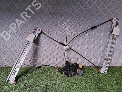 Front left window mechanism FORD FIESTA VI (CB1, CCN) 1.4 TDCi | BP30076837C22  - Image 10