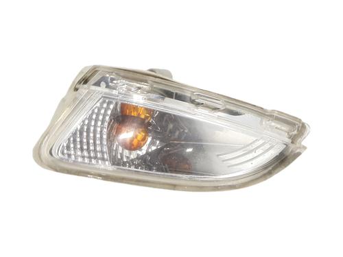 Left front indicator RENAULT TWINGO II (CN0_) 1.5 dCi 75 | BP40187065C32 - Image 1