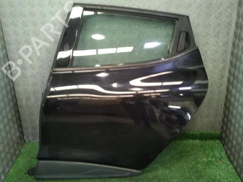 Used Left rear door RENAULT CLIO IV (BH_) 1.5 dCi 90 (90 hp) 30065818