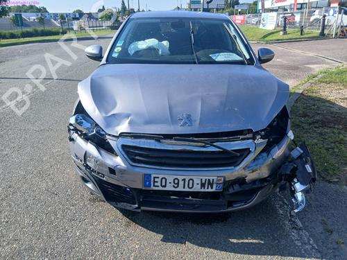 Used Parts PEUGEOT 308 II (LB_, LP_, LW_, LH_, L3_) 1.6 HDi 100 (99 hp) 4243830