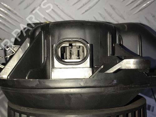 Heater blower motor PEUGEOT 406 (8B) 2.0 HDI 110 | BP30074518M62 