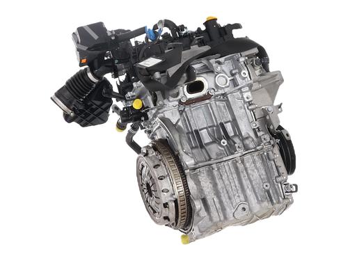 Engine DACIA SANDERO III 1.0 SCe 65 | BP37731329M1 - Image 7