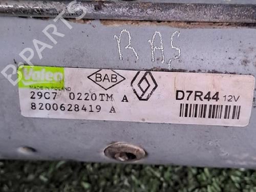 Starter RENAULT SCÉNIC II (JM0/1_) 1.9 dCi (JM14) | BP30064445M8 