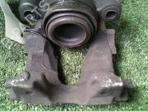 Left front brake caliper RENAULT CLIO IV (BH_) 0.9 TCe 90 (BHNF, BHMA, BHMH, BHJK, BHJR) | BP29950108M105 - Image 3