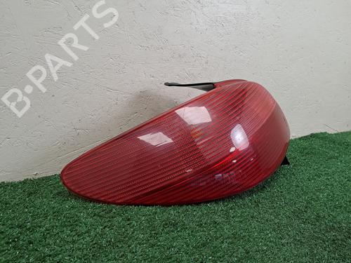 Venstre baglygte PEUGEOT 206 Hatchback (2A/C) 1.4 i | BP30068473C34