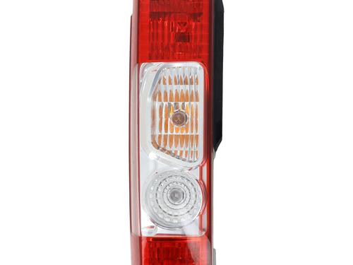 Left taillight FIAT DUCATO Van (250_) 120 Multijet 2,3 D | BP39540400C34 - Image 4