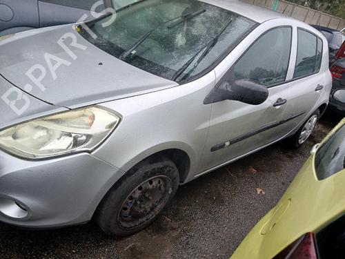 Starter RENAULT CLIO III (BR0/1, CR0/1) 1.5 dCi | BP39487548M8 - Image 7