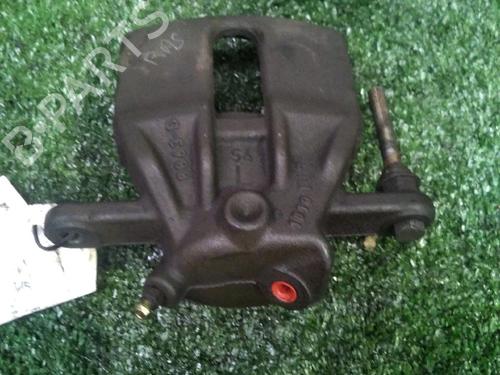 Left front brake caliper RENAULT CLIO III (BR0/1, CR0/1) 1.5 dCi (BR0H, CR0H, CR1S, BR1S) | BP19516758M105 