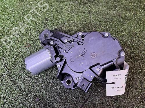 Used Rear wiper motor Rear wiper motor 29953215 29953215