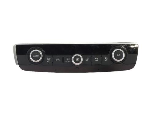 Used Climate control Climate control 38921463 38921463