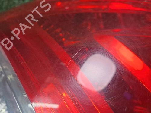 Right taillight CITROËN C4 Picasso I MPV (UD_) 1.6 HDi | BP23335140C35 
