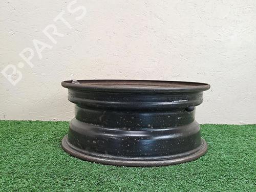Used Rim CITROËN SAXO (S0, S1) 1.1 X, SX (60 hp) 30068356