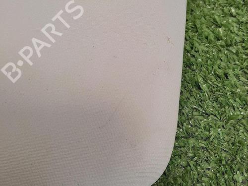 Right sun visor PEUGEOT 208 I (CA_, CC_) 1.2 VTI 82 | BP30063839I2