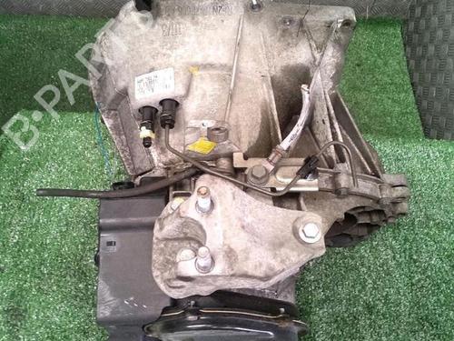 Gearbox FORD FIESTA VI (CB1, CCN) 1.6 TDCi | BP30076341M3 - Image 5