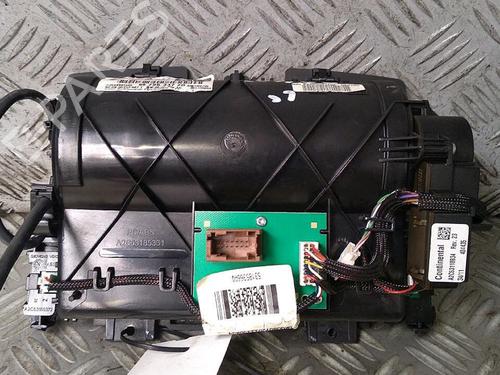 Display monitor PEUGEOT 308 I (4A_, 4C_) 1.6 HDi | BP30071014C48