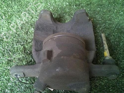 Right front brake caliper RENAULT CLIO III Grandtour (KR0/1_) 1.5 dCi (KR0G) | BP29949874M104