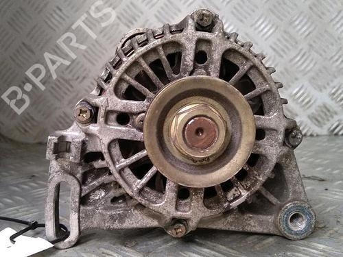 Alternator RENAULT TWINGO I (C06_) 1.2 (C066, C068) | BP30070954M7