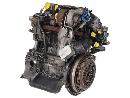 Used Engine Engine 36383109 36383109